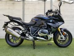 BMW R1250RS 2019