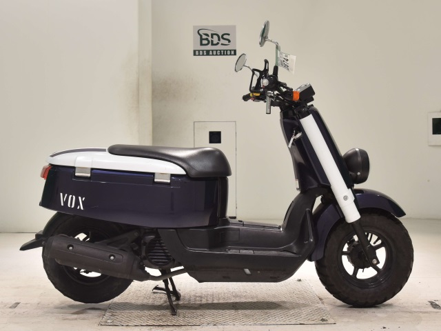 Yamaha VOX 2016