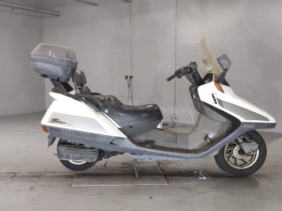 Honda FUSION SE 1996