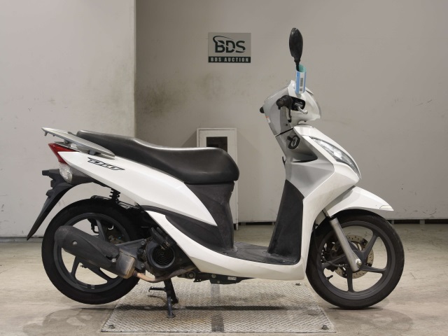 Honda DIO110 2011