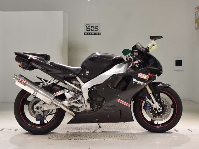 Yamaha YZF-R1 1999