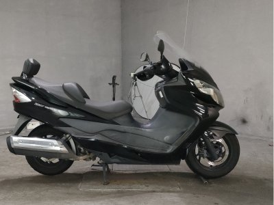 Suzuki SKYWAVE 250
