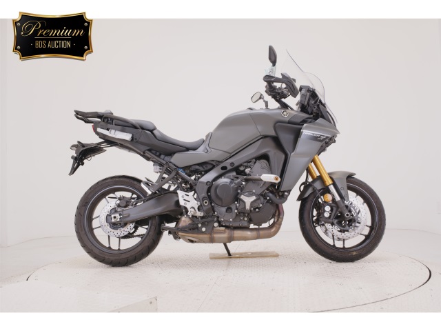 Yamaha TRACER9 GT 2021