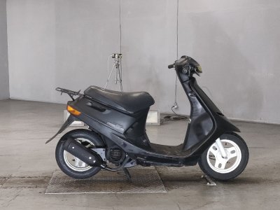 Honda DIO 1988