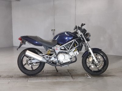 Honda VTR250 2000