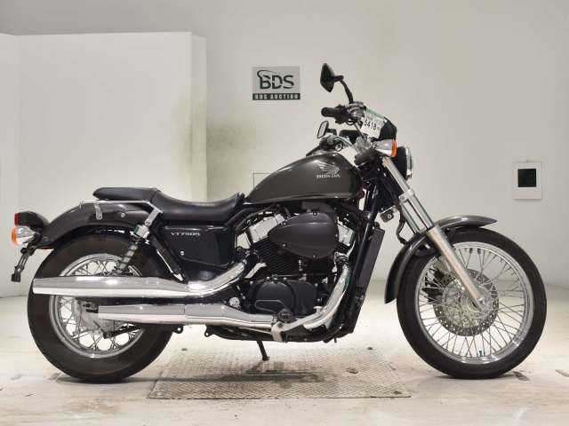Honda SHADOW750 RS 2010