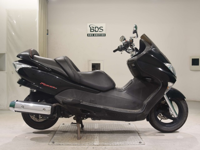 Honda FORZA Z 2005