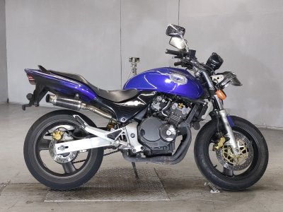 Honda HORNET CB250F 2003