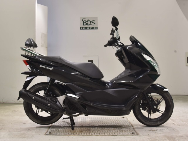 Honda PCX125 2015