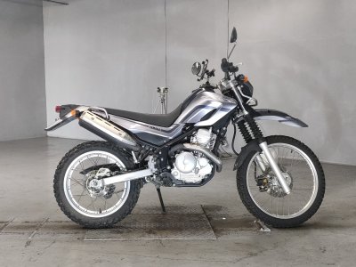Yamaha SEROW XT250 2006