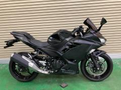 Kawasaki NINJA400 2019