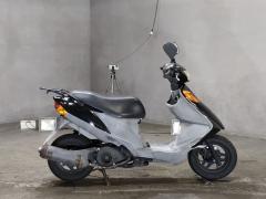 Suzuki ADDRESS V125