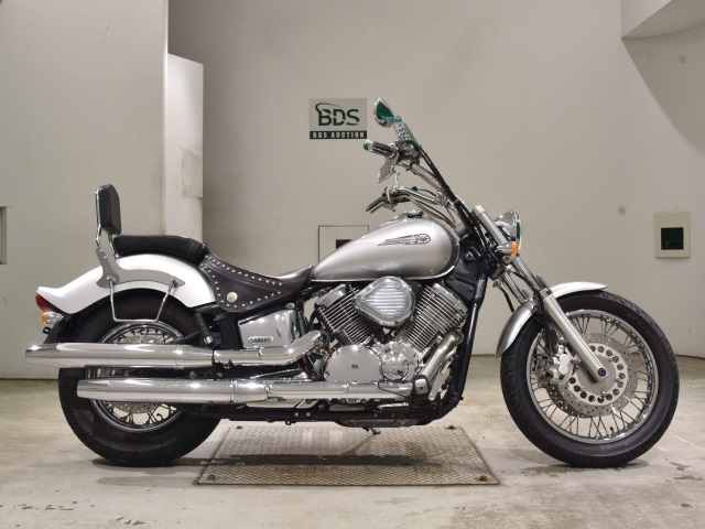Yamaha DRAGSTAR XVS1100 1999