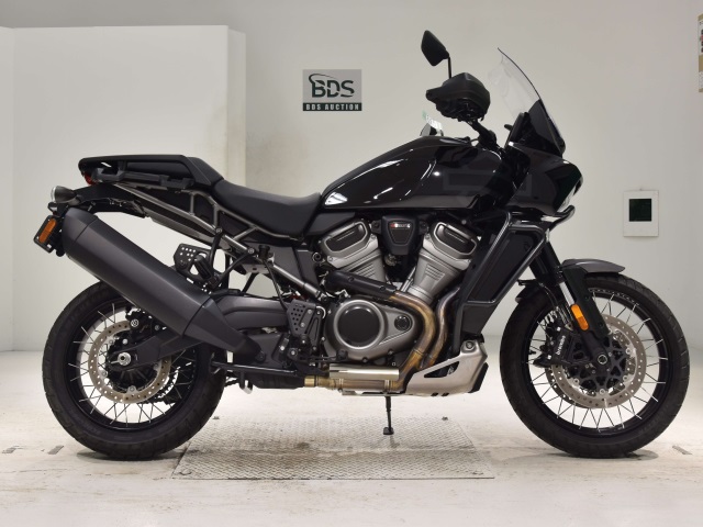 HD PAN AMERICA1250 S 2023