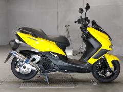 Yamaha MAJESTY 155S 2020