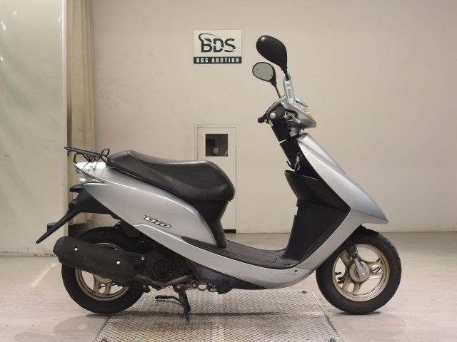 Honda DIO 2014