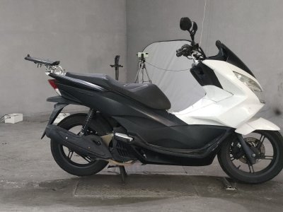 Honda PCX125 2015
