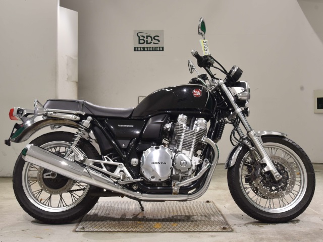 Honda CB1100EXA 2016