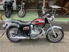 Kawasaki ESTRELLA 2017