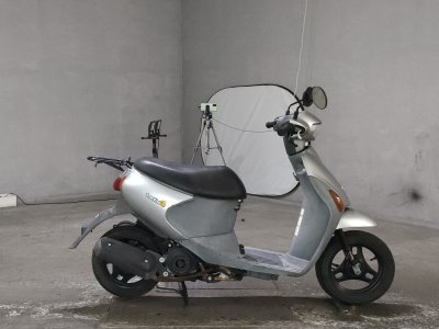 Suzuki LETS4
