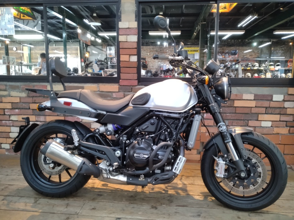 HD X500 2023