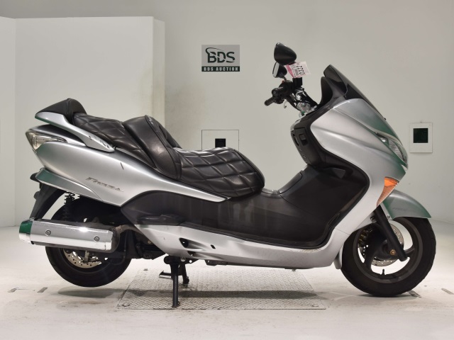 Honda FORZA Z 2006