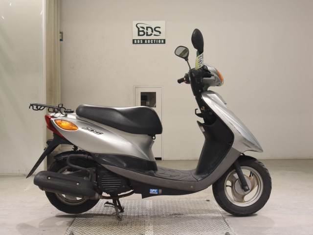 Yamaha JOG 115 2009