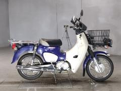 Honda SUPER CUB110 2018