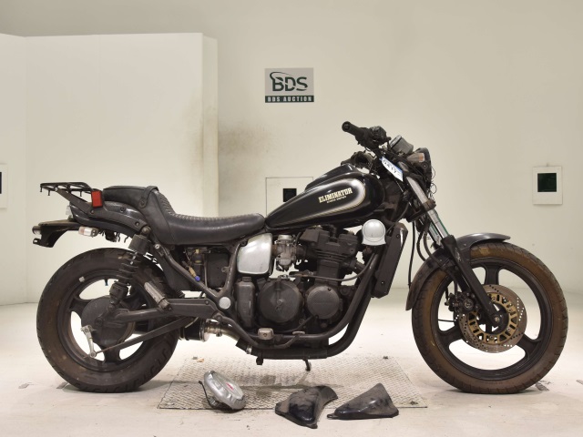 Kawasaki ELIMINATOR 400SE 1990