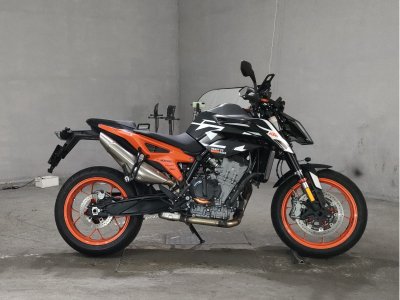 KTM 890 DUKE 2024