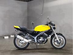Kawasaki BALIUS ZR250 1992