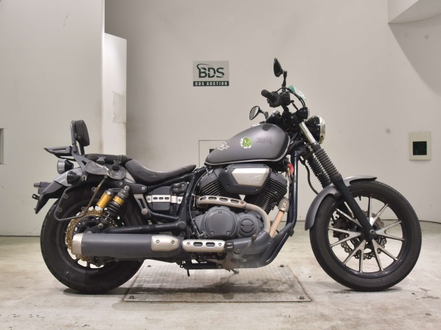 Yamaha BOLT 950R 2014