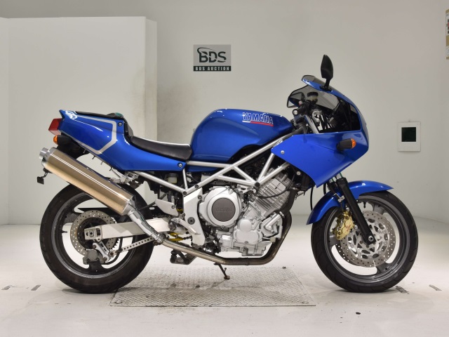 Yamaha TRX850 1998