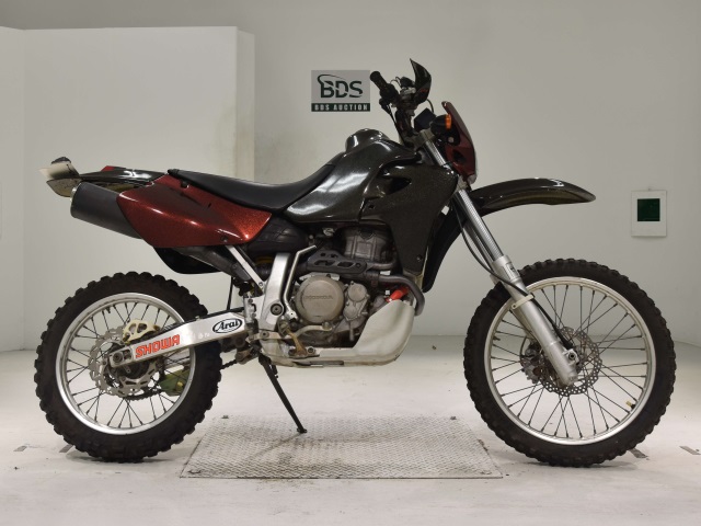 Honda XR650R 2002