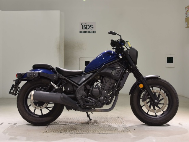 Honda REBEL S CMX250 2022