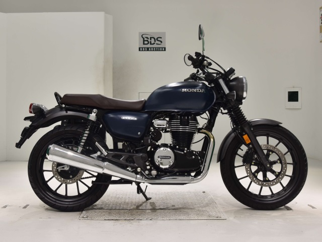 Honda GB350 2023