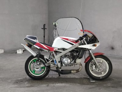 Yamaha TZM50R 1994