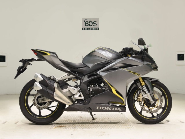 Honda CBR250RRA 2017
