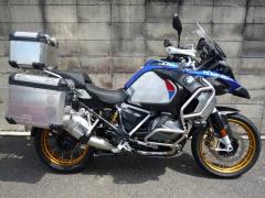 BMW R1250GS ADVENTURE 2020