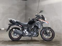 Suzuki V-STROM DL250