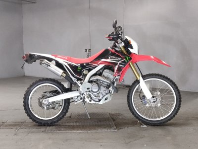Honda CRF250L 2013