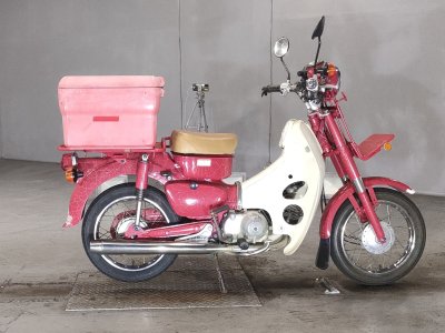 Honda MD90