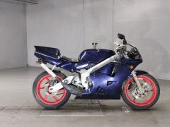 Honda NSR250R 1992