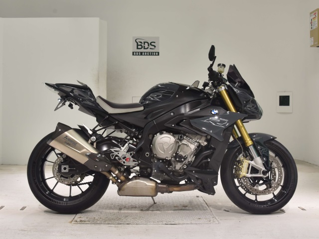 BMW S1000R 2019