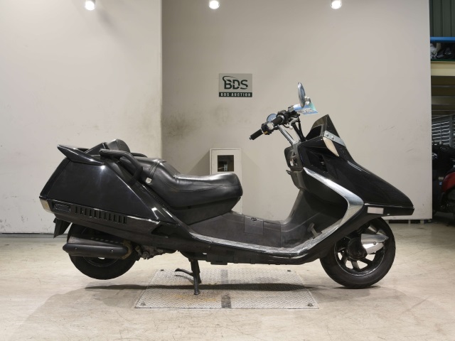 Honda FUSION X 2003
