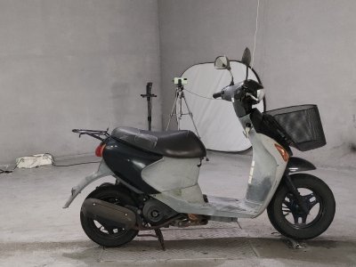 Suzuki LETS4