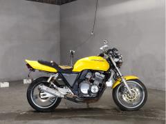 Honda CB400SF 1993