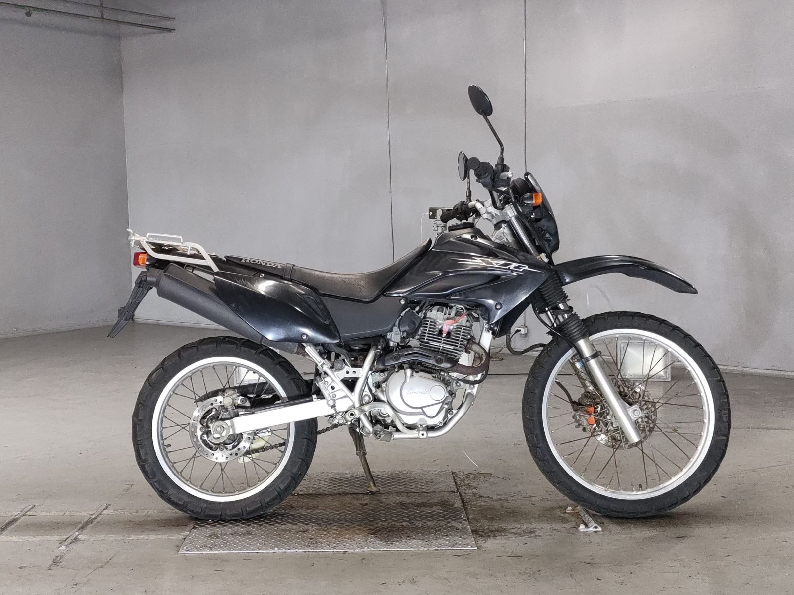 Honda XR230 2005