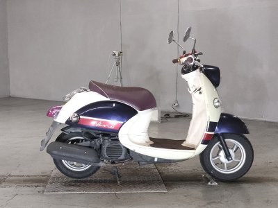 Yamaha VINO50 2013