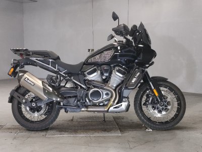 HD RA1250S 2022